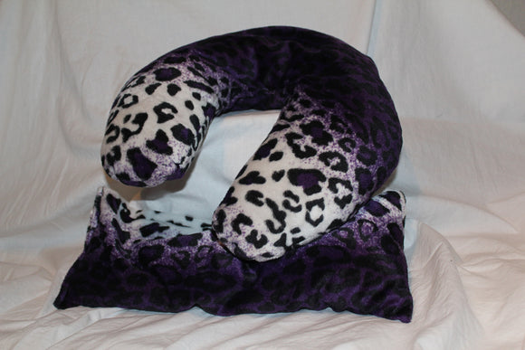 Buckwheat Hull Pillow