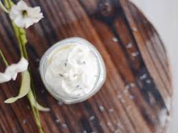 Blended Body Butter